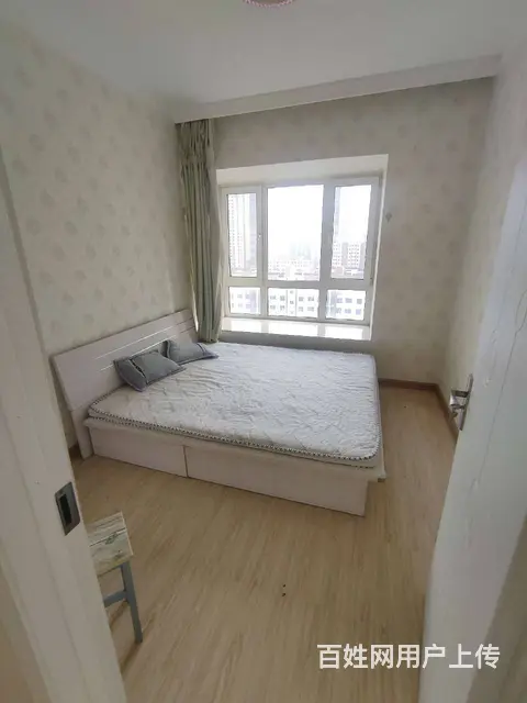 地铁房丽十二公馆(铁西) 普通住宅2厅 中等装修 - 图片 8