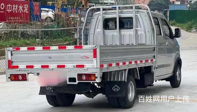 襄阳市小型搬家个人搬家或拉货长途短途车身可下地库 - 图片 2