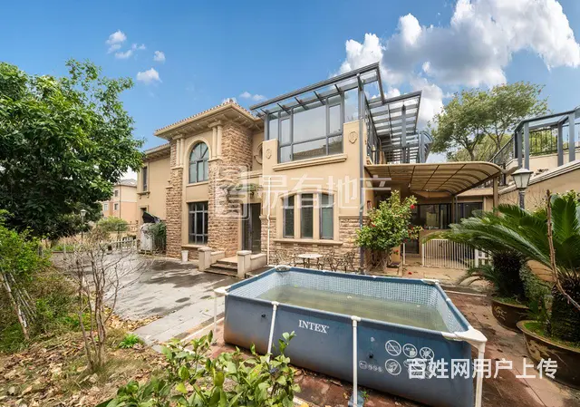 独栋别墅品质小区房屋方正通透明亮送大花园 - 图片 7