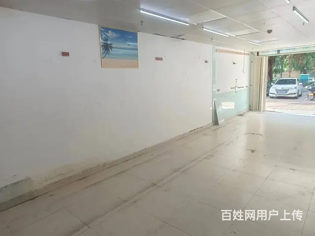 （51旺铺推荐）大东海榆亚路140平空铺出租 - 图片 8