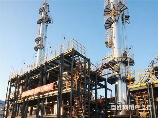 吕梁回收净化车间费用，高价回收 - 图片 1