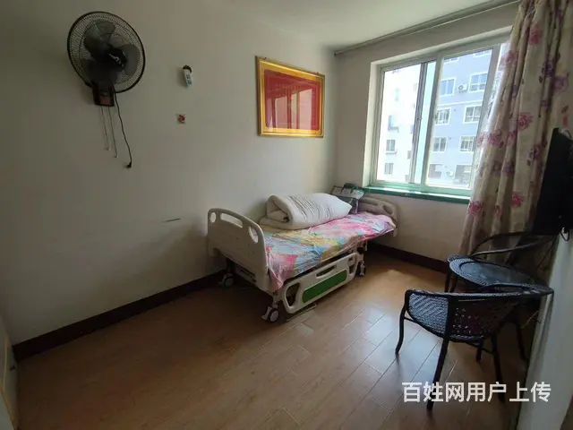 北大街七中实验小学平安小区春华冬阳 - 图片 1