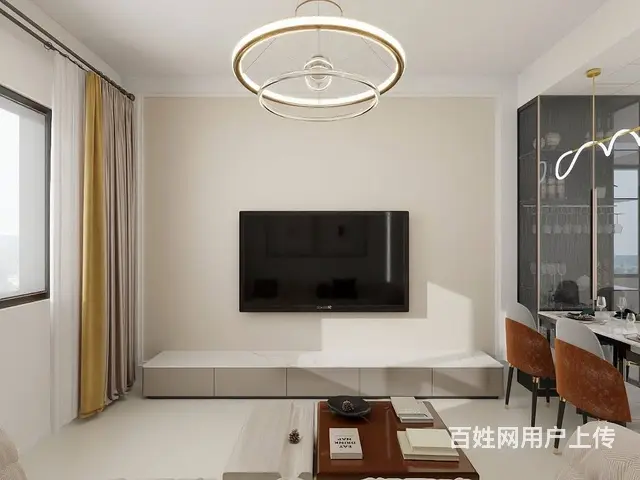 淄博住宅设计装修 华筑尚层装饰公司 - 图片 5