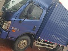 康瑞，海鲜车