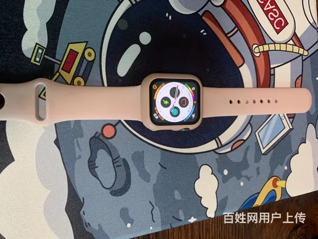 【搞定了！】出售苹果第四代手表“个人” - 图片 1