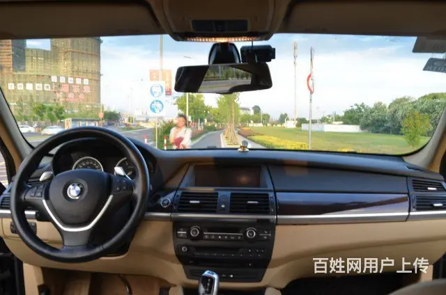 宝马X6(进口) 2008款 X6 xDrive3 - 图片 5