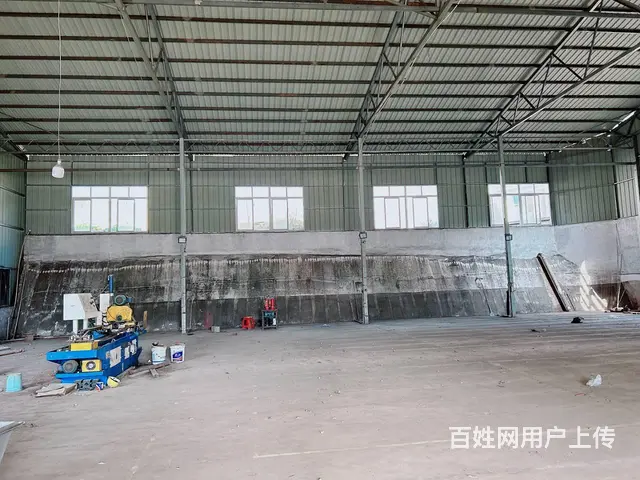 （老板本人）长龙街道独门独院厂房带住房优价出租  5832 - 图片 3