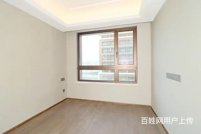 急降100万，带两个车位，一线上塘河景观，低于市场价格，急 - 图片 3