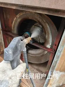 昆山巴城餐饮店厨房风机维修风机有噪音怎么解决？ - 图片 1
