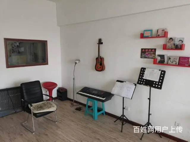 国际明珠1室1厅1卫｜办公办学商住两用 - 图片 2
