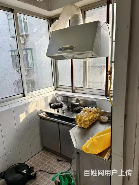 上夼西路 普通住宅1厅 简单装修 - 图片 5