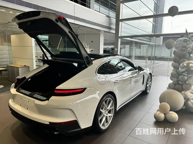 全国租车 租豪车自驾豪车租超跑自驾超跑 租商务车 - 图片 1
