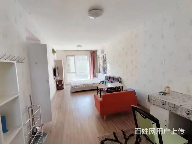 丽都新城(铁西)(铁西) 普通住宅2厅 精装修 - 图片 4