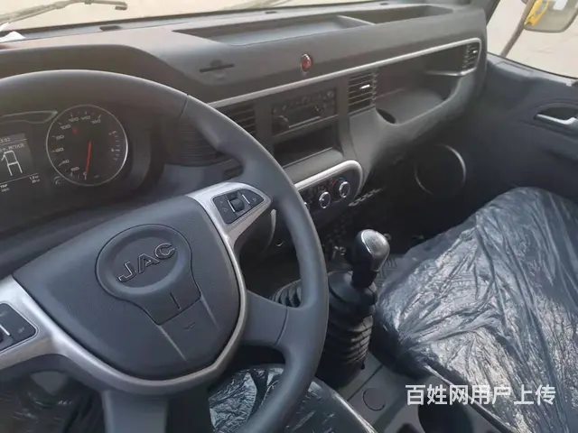 江淮一拖二清障车 道路救援清障车 厂家报价 - 图片 9