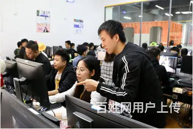 珠海天琥教育学室内 - 图片