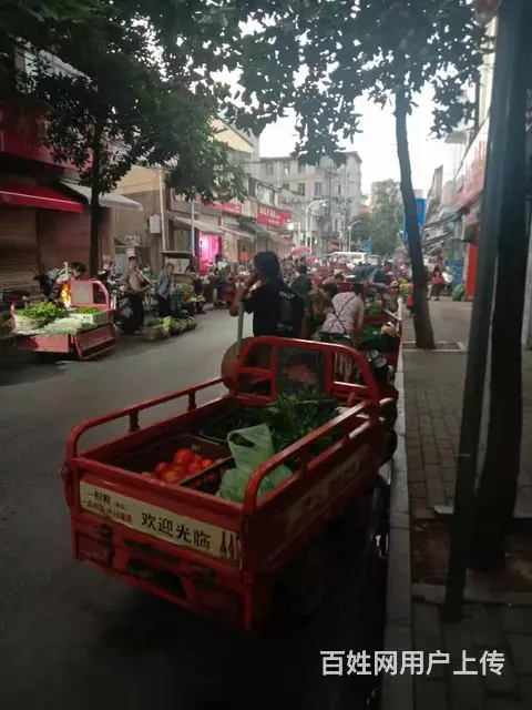 可整转!可空转！黄州区青云街110平老面馍店转让 - 图片 3