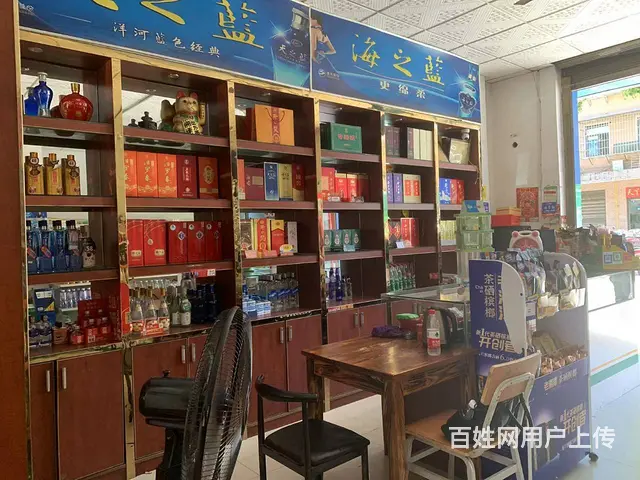 （个人）岳麓区阳光100附近小区便利店转让 - 图片 5