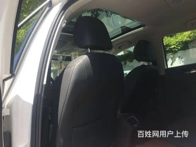 大众 凌渡 2015款 1.4TSI 双离合 28 - 图片 7