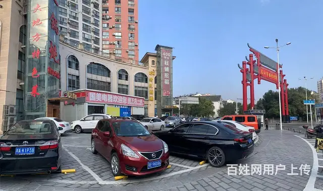 【搞定了！】夷陵长江市场香山凤凰城7000旺铺出租 招商 - 图片 2