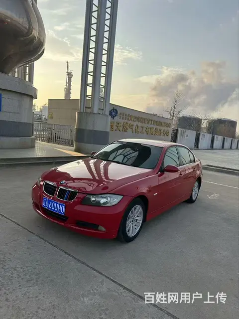 宝马3 Series [3系](进口) 2005款 320i - 图片 1