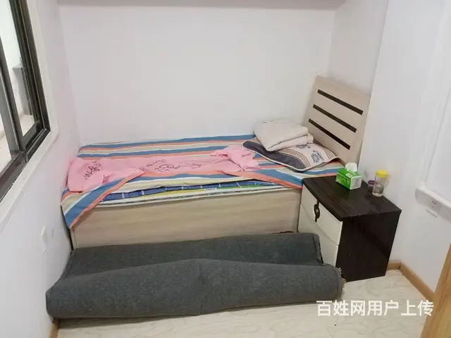 兰州市城关区大众巷国税局家属院房屋出租 - 图片 6