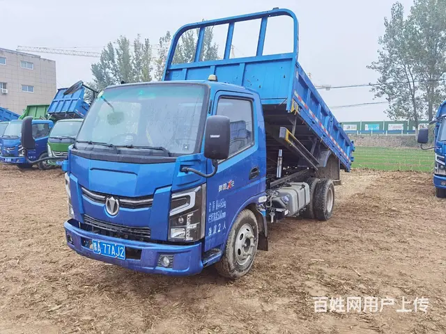出售2020年8月奥驰X2，德威d25动力 - 图片 1