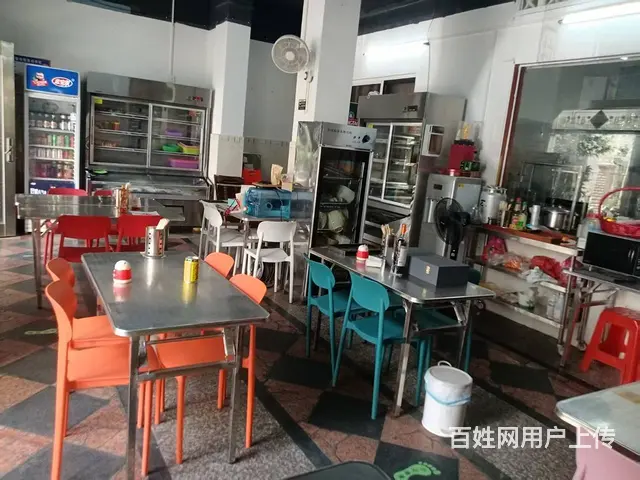 （51旺铺推荐）天涯区朝阳巷80平餐饮店整体转让 - 图片 5