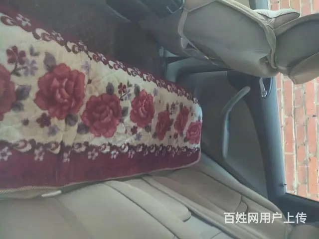 奇瑞A3 2009款 A3-两厢 1.6 手动 精英版 - 图片 6