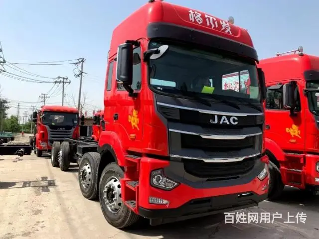 国五车贷款首付3到6万 - 图片 3