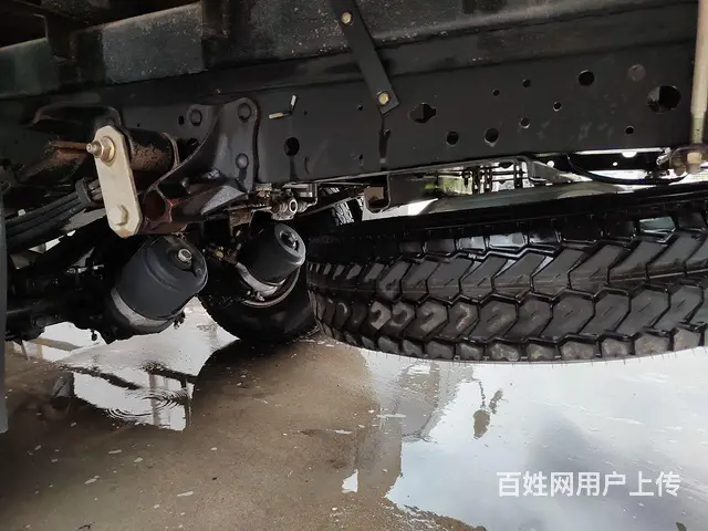 庆铃 平板车 国5 - 图片 4