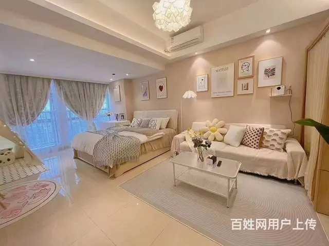 （51旺铺推荐）海口/洋浦共两家民宿转让 - 图片 5