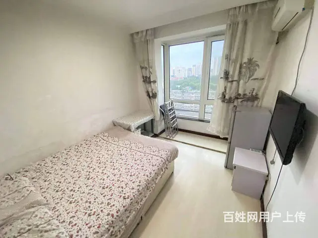 单精装房出租（南六西路35号三十六中学东墙） - 图片 3