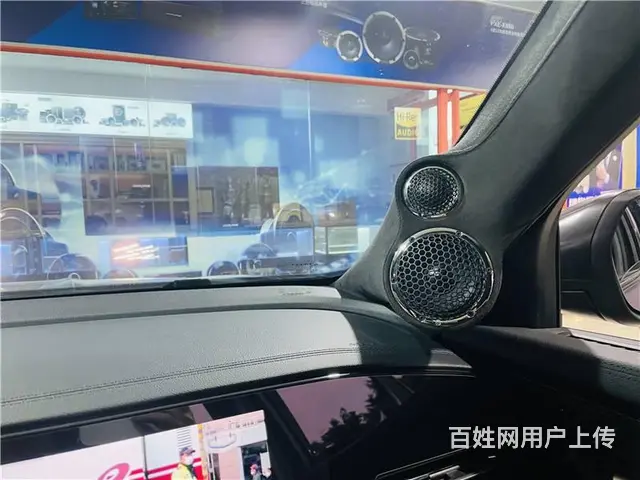 专业鉴赏发烧音质 武汉歌德吉利星越L汽车音响改装 - 图片 7
