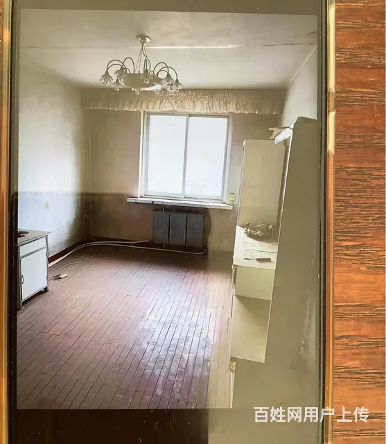 急售将军移动公司对面六楼南北向51平套间 - 图片 1