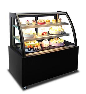 郑州蛋糕柜多少钱一台