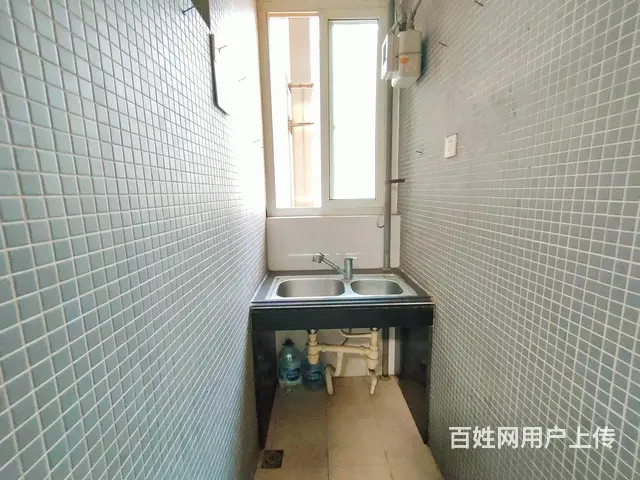 禾祥西路配套齐全1室精装修北急租 - 图片 8
