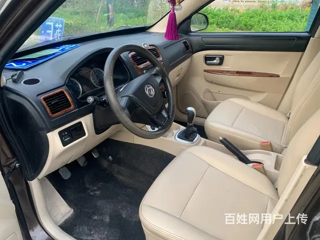 东风小康 风光 2014款 风光330 1.5 手动 基本型 - 图片 3