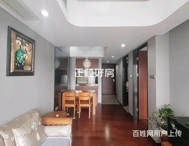 中信红树湾2期 精装复式 4房 出售 285万 - 图片 1