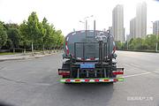 10吨12吨抑尘车洒水车 包上户