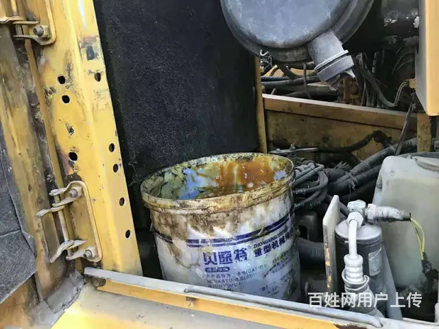 进口小松200/7，性能免检，价格合理，有想法的来 - 图片 7