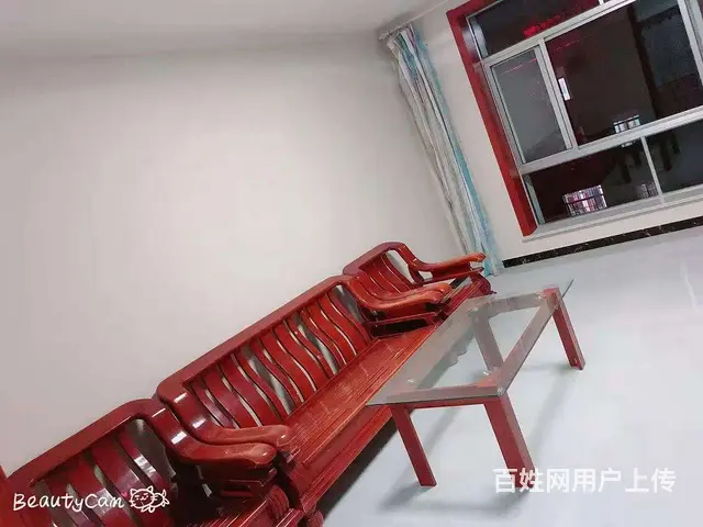 Z02684赵家小区新装实景有暖气天然气空调热水器 - 图片 4