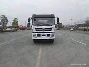 东风福瑞卡F9洒水车 国六