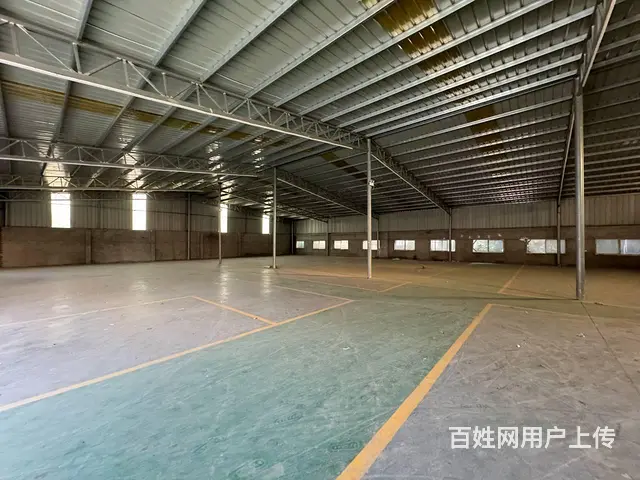 （徐州找店网）大成物流园南 徐村 厂房出租 - 图片 5