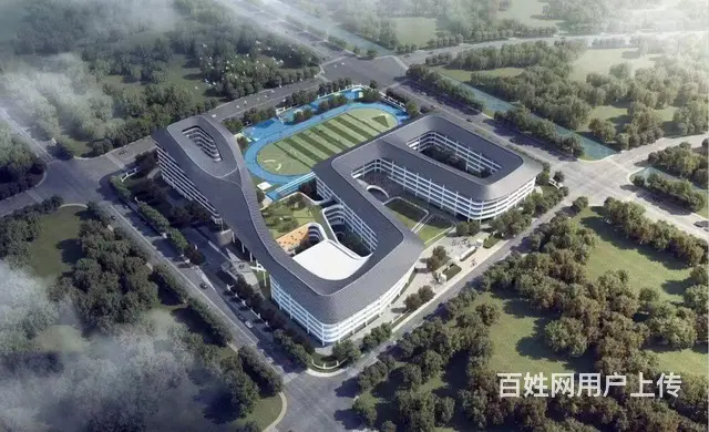 滨江万科又一新盘 面积96-130平 均价3900 - 图片 4