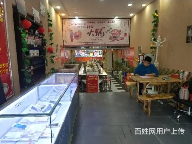 【都市时讯 精铺推荐】工农路掌合便利店旁小吃店 - 图片 3