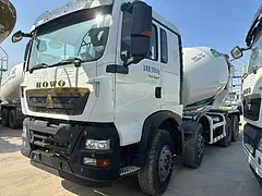 22年国六，豪沃大12方，手续齐全，价格实惠！