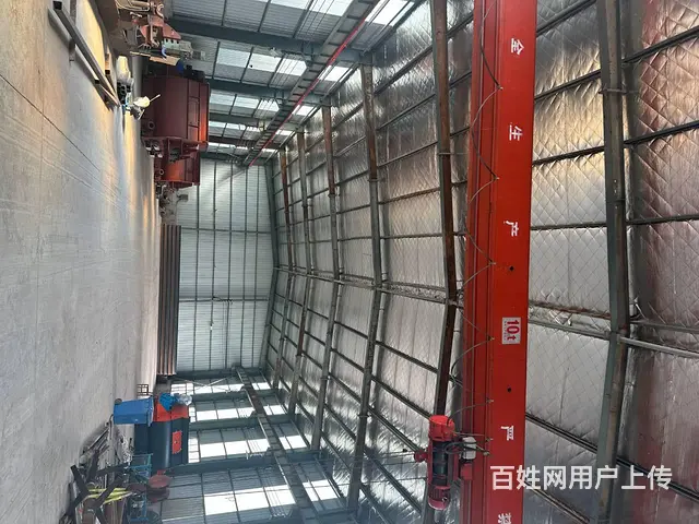（城市在线找房免费）柳新润新路附近标准厂房出租 - 图片 8