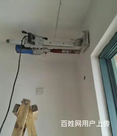 关山空调开孔 空调维修，空调出租 - 图片 1