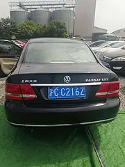 出售11年帕萨特领驭，车况精品，价格优惠！