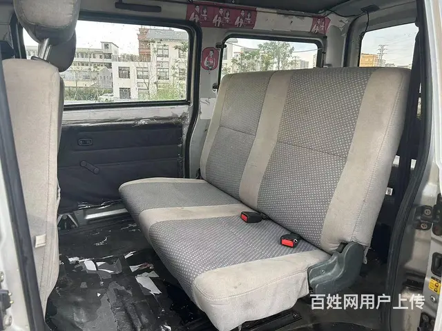 12年北汽威旺306 - 图片 9